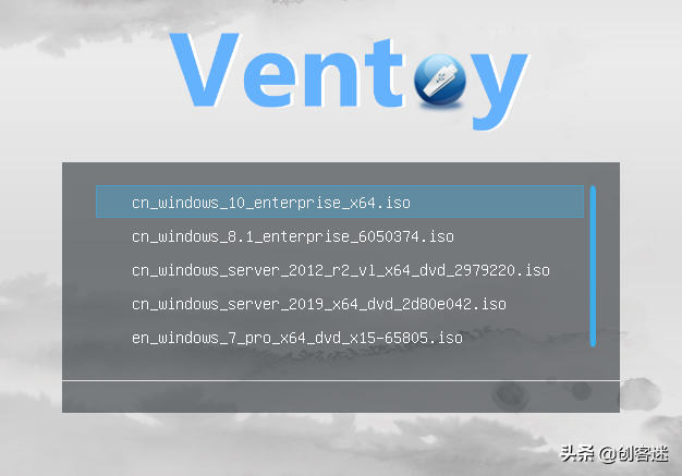 cdlinux怎么做u盘启动