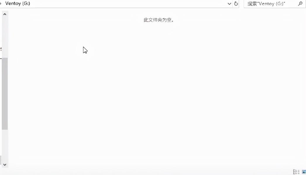 cdlinux怎么做u盘启动