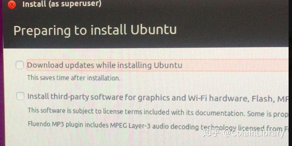 u盘启动cdlinux步骤