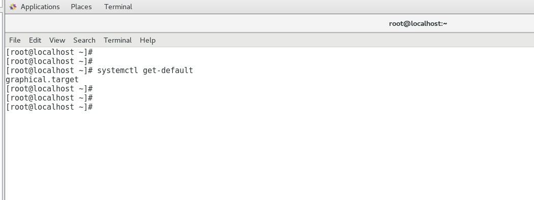 cdlinux启动只有命令行