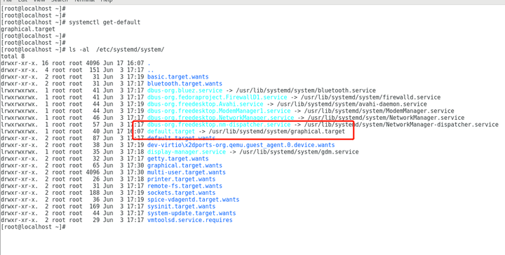 cdlinux启动只有命令行