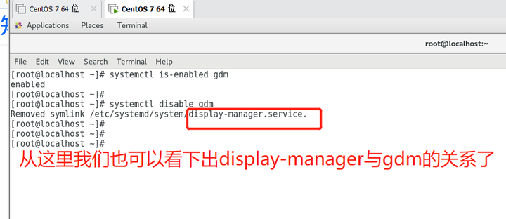 cdlinux启动只有命令行