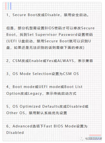 cdlinux怎么在u盘启动不了