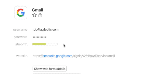 密码字典生成器