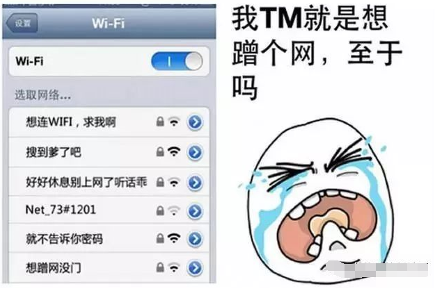 wifi密码字典包