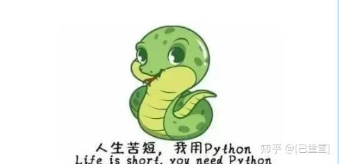 今日看完这篇!学习Python不再迷茫!Python初学到精通教程分享-量子哈希