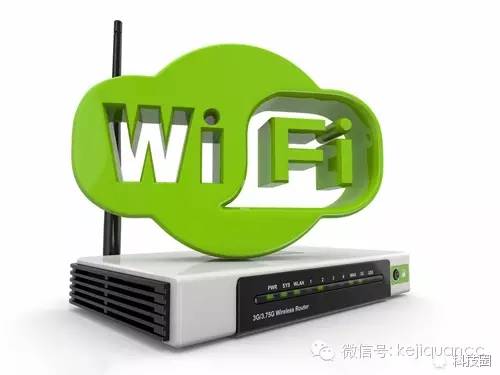 揭秘:WIFI破解的那几种方法,太厉害了!-量子哈希