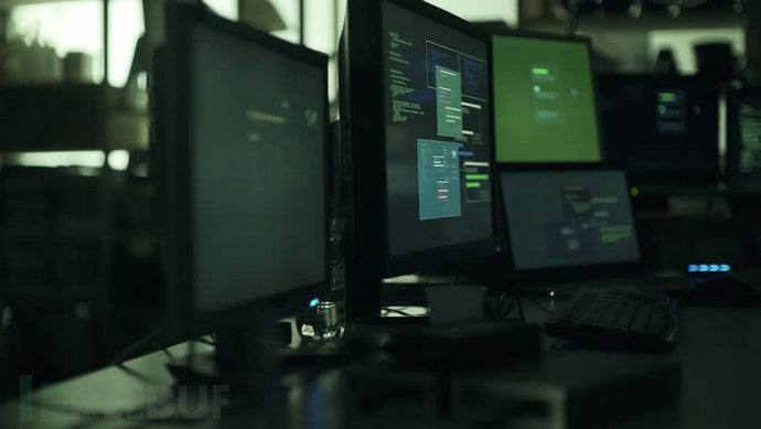 内网渗透测试:从NTDS.dit获取域散列值-量子哈希